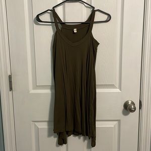 Brand: Wishlist, Size: Small, Color: Olive